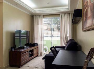 Apartamento · 56m² · 2 Quartos · 1 Vaga · Apartamento à Venda - Assunção, 2 Quartos, 56 m2