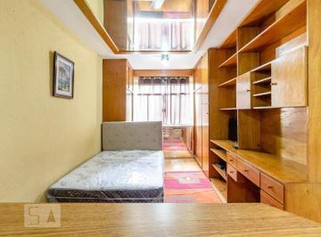 Apartamento · 29m² · 1 Quarto · Apartamento à Venda - Bela Vista, 1 Quarto, 29 m2