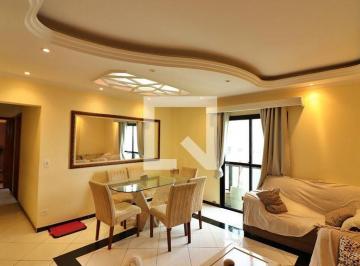 Apartamento · 90m² · 3 Quartos · 2 Vagas · Apartamento à Venda - Vila Lusitânia, 3 Quartos, 90 m2