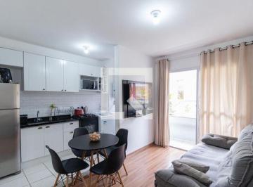 Apartamento · 46m² · 2 Quartos · 1 Vaga · Apartamento à Venda - Piratininga, 2 Quartos, 46 m2