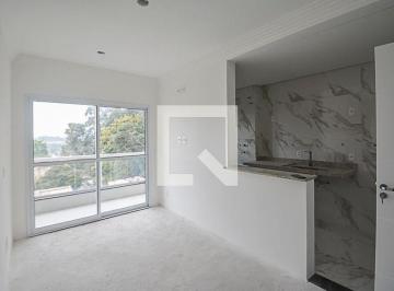 Apartamento · 55m² · 2 Quartos · 1 Vaga · Apartamento à Venda - Paulicéia, 2 Quartos, 55 m2