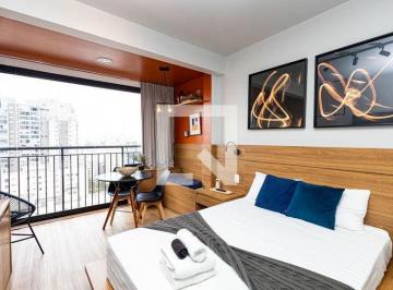 Apartamento · 24m² · 1 Quarto · Apartamento à Venda - Consolação, 1 Quarto, 24 m2