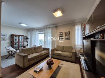 Apartamento · 140m² · 4 Quartos · Apartamento à venda - em Campestre