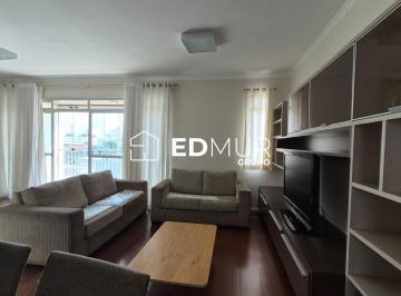Apartamento · 140m² · 4 Quartos · Apartamento para aluguel - em Campestre