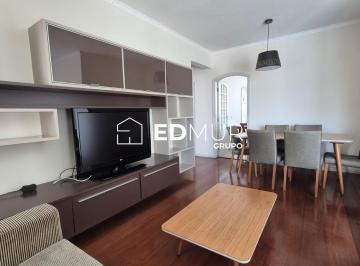 Apartamento · 140m² · 4 Quartos · Apartamento para aluguel - em Campestre