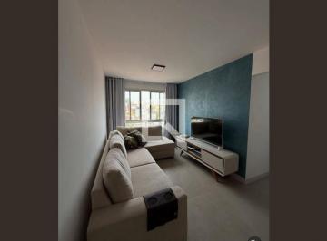 Apartamento · 63m² · 3 Quartos · 1 Vaga · Apartamento à Venda - Utinga, 3 Quartos, 63 m2
