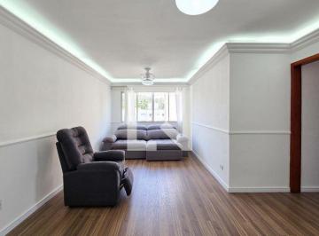 Apartamento · 81m² · 3 Quartos · 1 Vaga · Apartamento à Venda - Demarchi, 3 Quartos, 81 m2