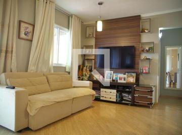 Apartamento · 80m² · 2 Quartos · 2 Vagas · Apartamento à Venda - Nova Petrópolis, 2 Quartos, 80 m2