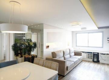 Apartamento · 86m² · 3 Quartos · 1 Vaga · Apartamento à Venda - Centro, 3 Quartos, 86 m2