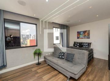 Apartamento · 26m² · 1 Quarto · Apartamento à Venda - Bela Vista, 1 Quarto, 26 m2