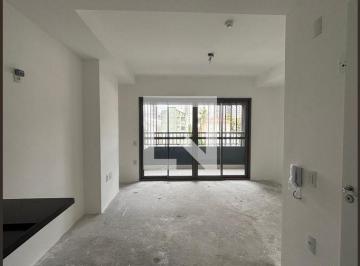 Apartamento · 33m² · 1 Quarto · Apartamento à Venda - Vila Clementino, 1 Quarto, 33 m2