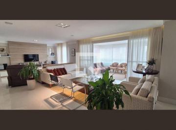 Apartamento · 240m² · 4 Quartos · 4 Vagas · Apartamento à Venda - Jardim do Mar, 4 Quartos, 240 m2