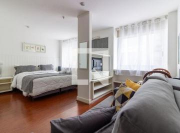 Apartamento · 40m² · 1 Quarto · 1 Vaga · Apartamento à Venda - Jardim Paulista, 1 Quarto, 40 m2