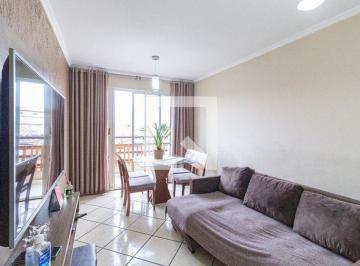 Apartamento · 58m² · 2 Quartos · 1 Vaga · Apartamento à Venda - Jardim Roberto, 2 Quartos, 58 m2