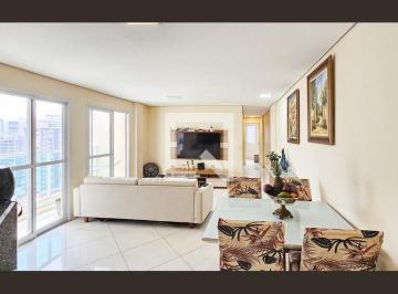 Apartamento · 74m² · 2 Quartos · 2 Vagas · Apartamento à Venda - Centro, 2 Quartos, 74 m2