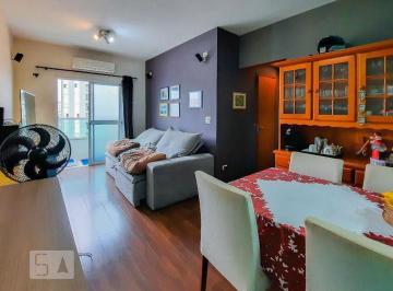 Apartamento · 80m² · 3 Quartos · 2 Vagas · Apartamento à Venda - Vila Lusitânia, 3 Quartos, 80 m2