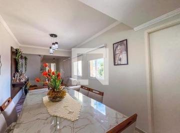 Apartamento · 181m² · 3 Quartos · 2 Vagas · Apartamento à Venda - Nova Petrópolis, 3 Quartos, 181 m2