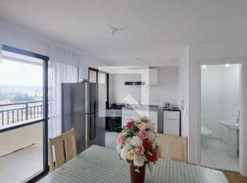 Apartamento · 57m² · 2 Quartos · 1 Vaga · Apartamento à Venda - Padroeira, 2 Quartos, 57 m2