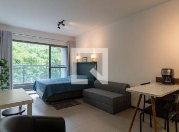 Apartamento · 31m² · 1 Quarto · Apartamento à Venda - Consolação, 1 Quarto, 31 m2