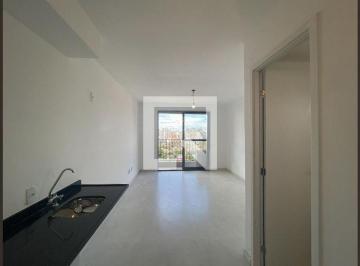 Apartamento · 25m² · 1 Quarto · Apartamento à Venda - Vila Olímpia, 1 Quarto, 25 m2