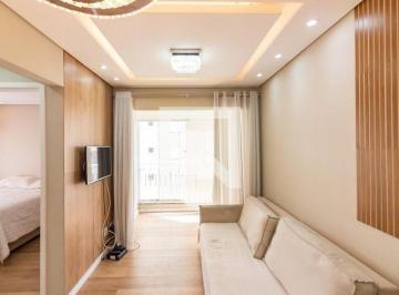 Apartamento · 45m² · 2 Quartos · 1 Vaga · Apartamento à Venda - Padroeira, 2 Quartos, 45 m2
