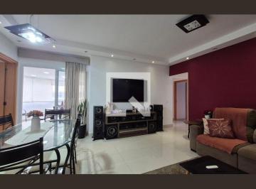 Apartamento · 126m² · 3 Quartos · 3 Vagas · Apartamento à Venda - Jardim Bela Vista, 3 Quartos, 126 m2