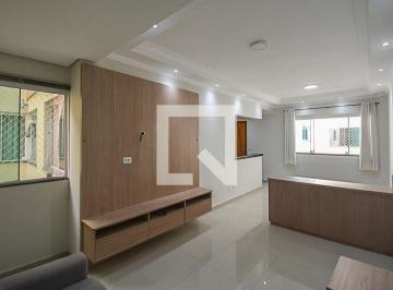 Apartamento · 80m² · 3 Quartos · 1 Vaga · Apartamento à Venda - Assunção, 3 Quartos, 80 m2