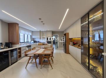 Apartamento · 336m² · 4 Quartos · Apartamento à venda - na Vila Bastos