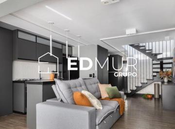 Apartamento · 176m² · 3 Quartos · Apartamento à venda - no Jardim