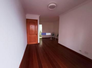 Apartamento · 69m² · 2 Quartos · 1 Vaga · Apartamento Brooklin 2 Dormitórios 1 Vaga
