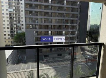 Apartamento · 35m² · 1 Quarto · 1 Vaga · Apartamento Vila Olímpia 1 Suítes 1 Vaga