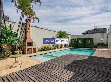 Casa · 380m² · 3 Quartos · 6 Vagas · Casa Planalto Paulista 3 dormitórios 6 vagas