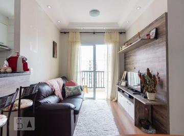 Apartamento · 57m² · 2 Quartos · 1 Vaga · Apartamento à Venda - Umuarama, 2 Quartos, 57 m2
