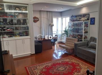 Apartamento · 91m² · 3 Quartos · Apartamento à venda - na Vila Assunção
