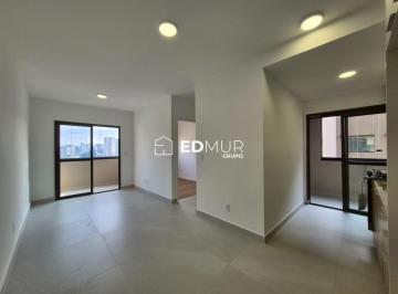 Apartamento · 56m² · 2 Quartos · Apartamento para aluguel - no Parque das Nações
