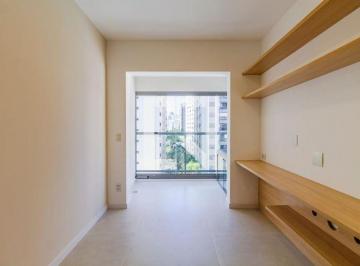 Apartamento · 32m² · 1 Quarto · 1 Vaga · Apartamento à Venda - Paraíso, 1 Quarto, 32 m2