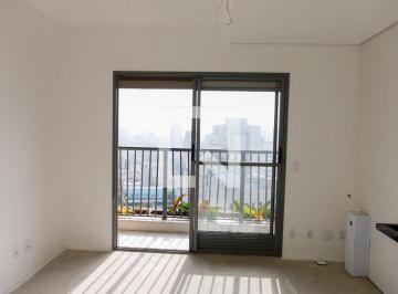Apartamento · 38m² · 1 Quarto · 1 Vaga · Apartamento à Venda - Centro, 1 Quarto, 38 m2