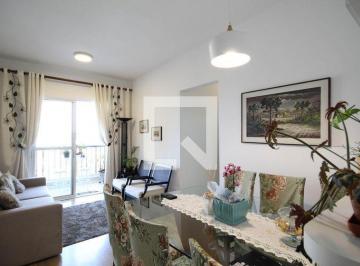 Apartamento · 67m² · 3 Quartos · 1 Vaga · Apartamento à Venda - Umuarama, 3 Quartos, 67 m2