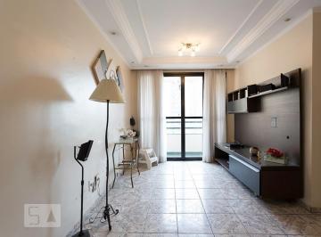 Apartamento · 65m² · 3 Quartos · 1 Vaga · Apartamento à Venda - Jaguaribe, 3 Quartos, 65 m2