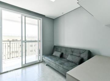 Apartamento · 24m² · 1 Quarto · Apartamento à Venda - Consolação, 1 Quarto, 24 m2
