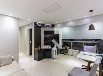 Apartamento · 52m² · 2 Quartos · 2 Vagas · Apartamento à Venda - Jardim Roberto, 2 Quartos, 52 m2