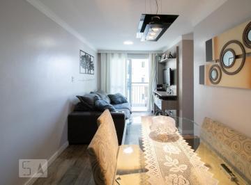 Apartamento · 63m² · 3 Quartos · 1 Vaga · Apartamento à Venda - Centro, 3 Quartos, 63 m2