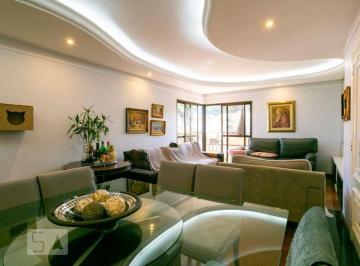 Apartamento · 168m² · 3 Quartos · 2 Vagas · Apartamento à Venda - Mandaqui, 3 Quartos, 168 m2