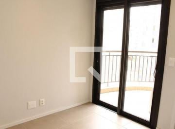 Apartamento · 46m² · 1 Quarto · 1 Vaga · Apartamento à Venda - Santa Cecília, 1 Quarto, 46 m2