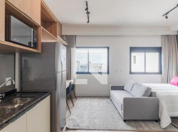 Apartamento · 24m² · 1 Quarto · Apartamento à Venda - Pinheiros, 1 Quarto, 24 m2