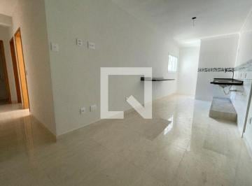 Apartamento · 46m² · 2 Quartos · 1 Vaga · Apartamento à Venda - Casa Verde, 2 Quartos, 46 m2