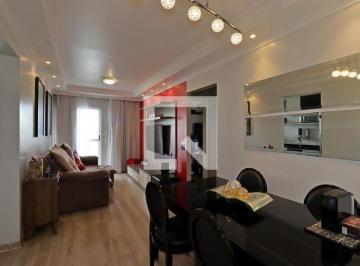 Apartamento · 64m² · 3 Quartos · 1 Vaga · Apartamento à Venda - Centro, 3 Quartos, 64 m2