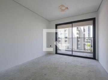 Apartamento · 24m² · 1 Quarto · Apartamento à Venda - Vila Madalena, 1 Quarto, 24 m2