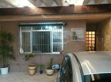 Casa · 185m² · 4 Quartos · 2 Vagas · ***Lindo sobrado a venda no ABC em São Bernardo do Campo***