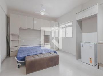 Apartamento · 32m² · 1 Quarto · Apartamento à Venda - Jardim Paulista, 1 Quarto, 32 m2